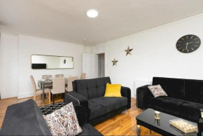 Lora modern apartamento